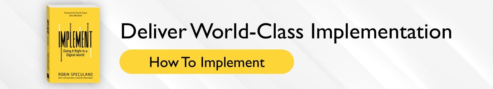 Implement - banner