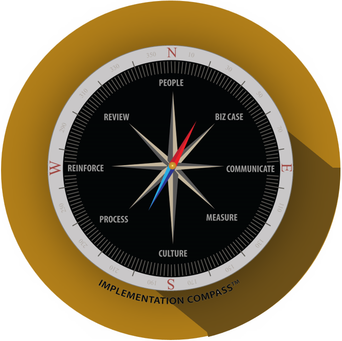 Implementation Compass