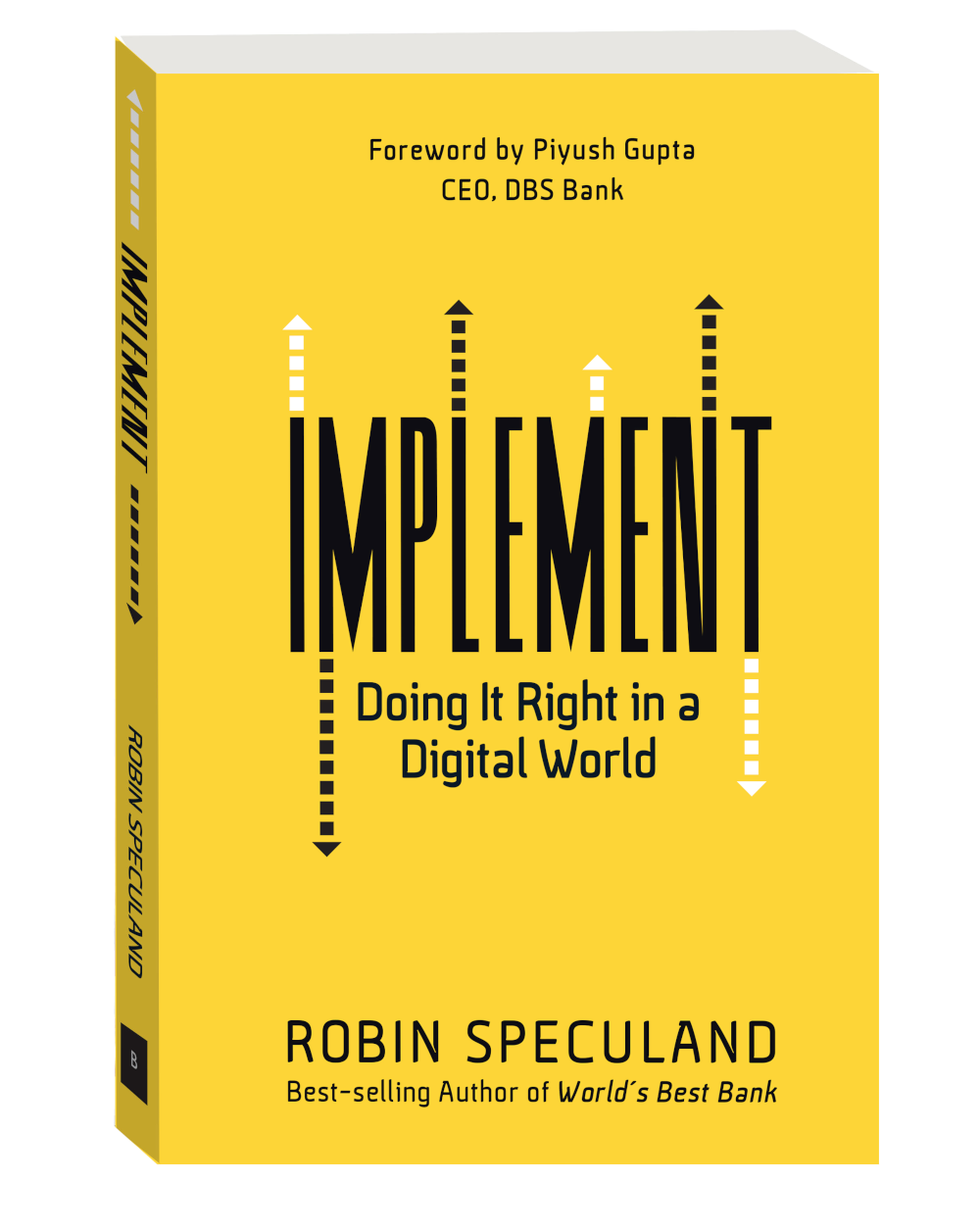 Implement Book